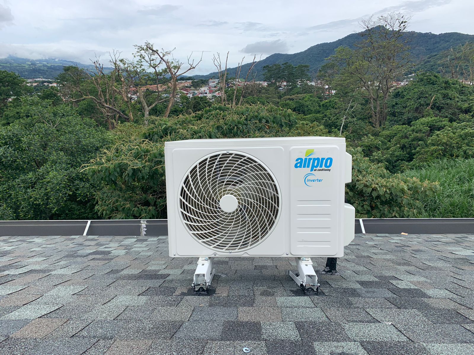 Air Conditioner Gallery Image